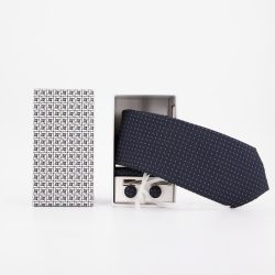 Cofret cravate bill tornade colis 1 multi Homme BILL TORNADE