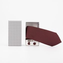 Cofret cravate bill tornade colis 1 multi Homme BILL TORNADE