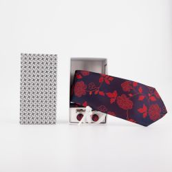 Cofret cravate bill tornade colis 2 multi Homme BILL TORNADE