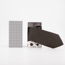 Cofret cravate bill tornade colis 2 multi Homme BILL TORNADE