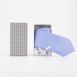 Cofret cravate bill tornade colis 2 multi Homme BILL TORNADE