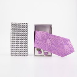 Cofret cravate bill tornade colis 2 multi Homme BILL TORNADE