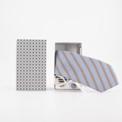 Cofret cravate bill tornade colis 2 multi Homme BILL TORNADE