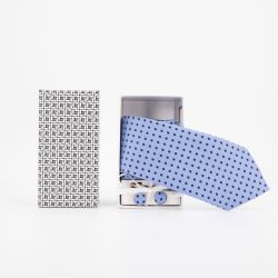 Cofret cravate bill tornade colis 2 multi Homme BILL TORNADE