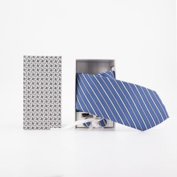 Cofret cravate bill tornade colis 2 multi Homme BILL TORNADE