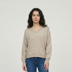 Pull astrakan ponor Femme LES TROPEZIENNES PAR M.BELARBI