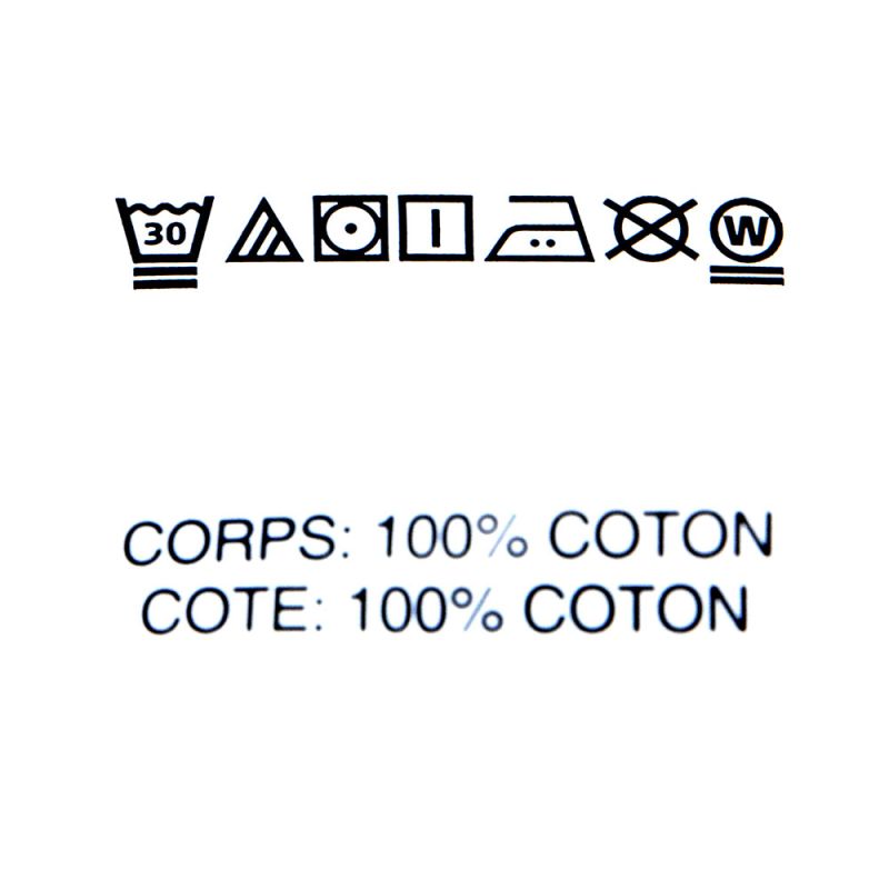 Tee shirt mc mtl oakley foa405444-02e Homme OAKLEY