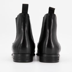 Bottine palerme t40/45 noir Homme BILL TORNADE