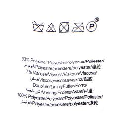 Veste chocolat castellard Femme LES TROPEZIENNES PAR M.BELARBI