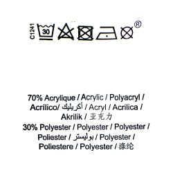 Veste noir castellane Femme LES TROPEZIENNES PAR M.BELARBI