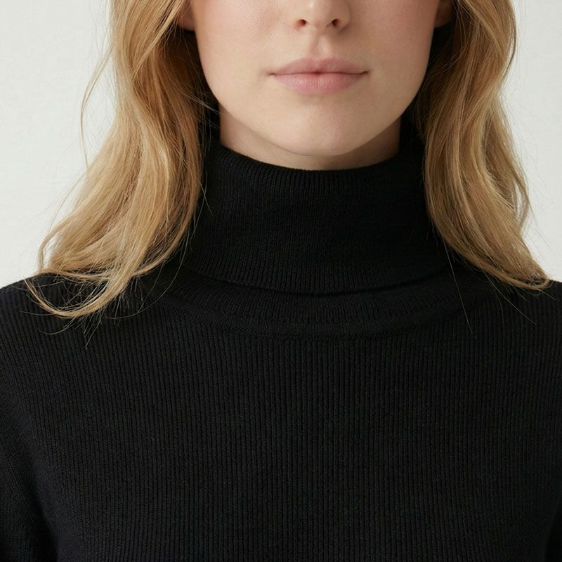 Robe noir forcalquier Femme LES TROPEZIENNES PAR M.BELARBI