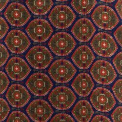 Robe multico bohemian blue clamensane Femme LES TROPEZIENNES PAR M.BELARBI