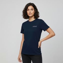 Tee shirt Texi coton Love is everything Femme ONLY