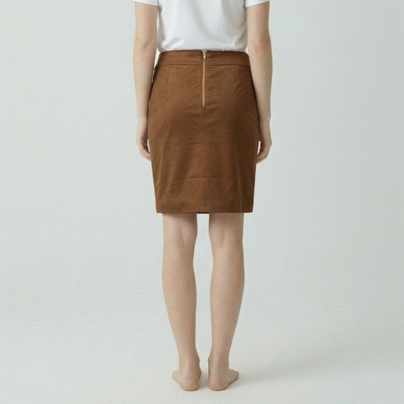 Jupe havane lavaka Femme LES TROPEZIENNES PAR M.BELARBI