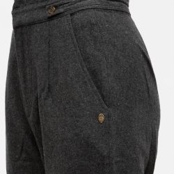 Pantalon anthracite esparron Femme LES TROPEZIENNES PAR M.BELARBI