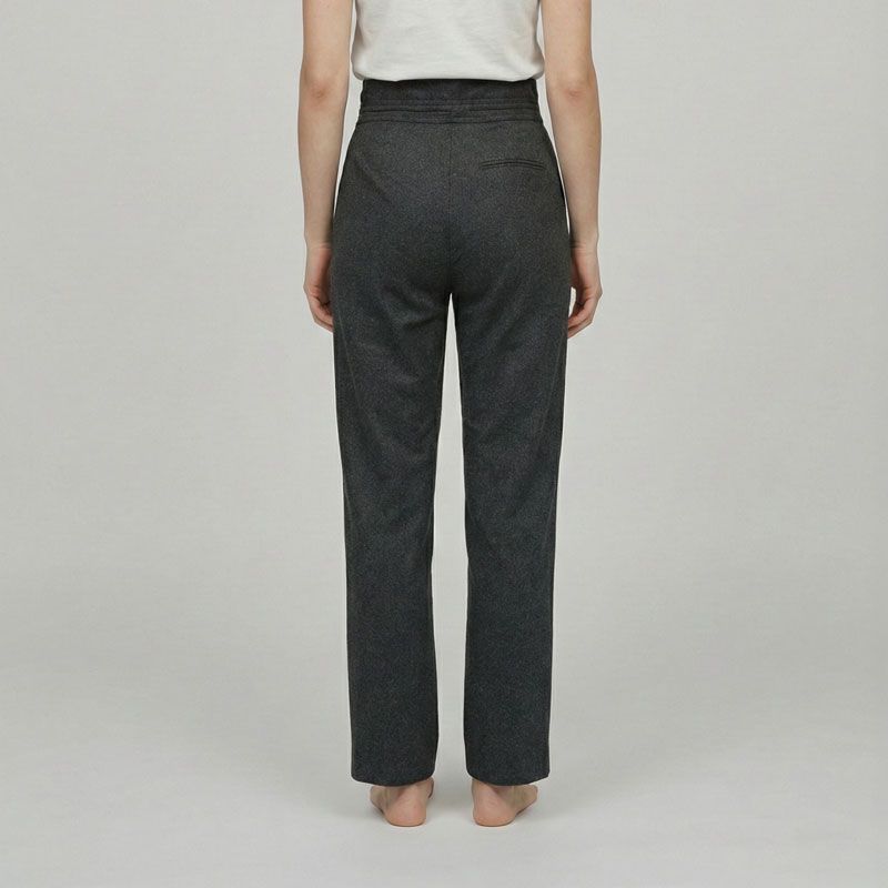 Pantalon anthracite esparron Femme LES TROPEZIENNES PAR M.BELARBI