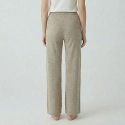 Pantalon astrakan floe Femme LES TROPEZIENNES PAR M.BELARBI