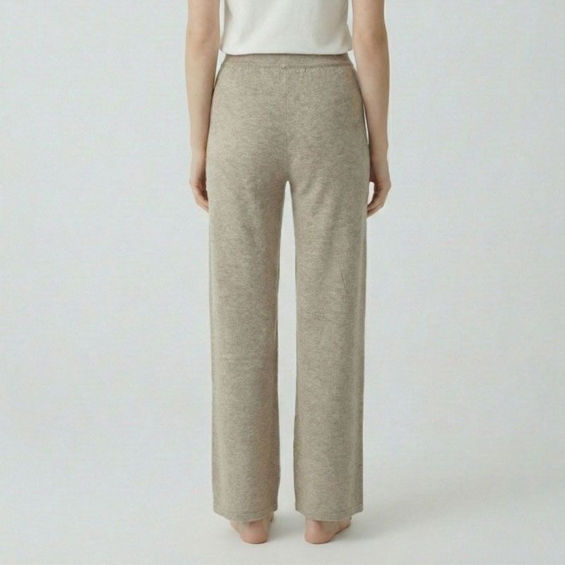 Pantalon astrakan floe Femme LES TROPEZIENNES PAR M.BELARBI