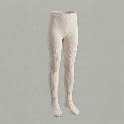 Collant en laine enfant 26135 Enfant BILL TORNADE