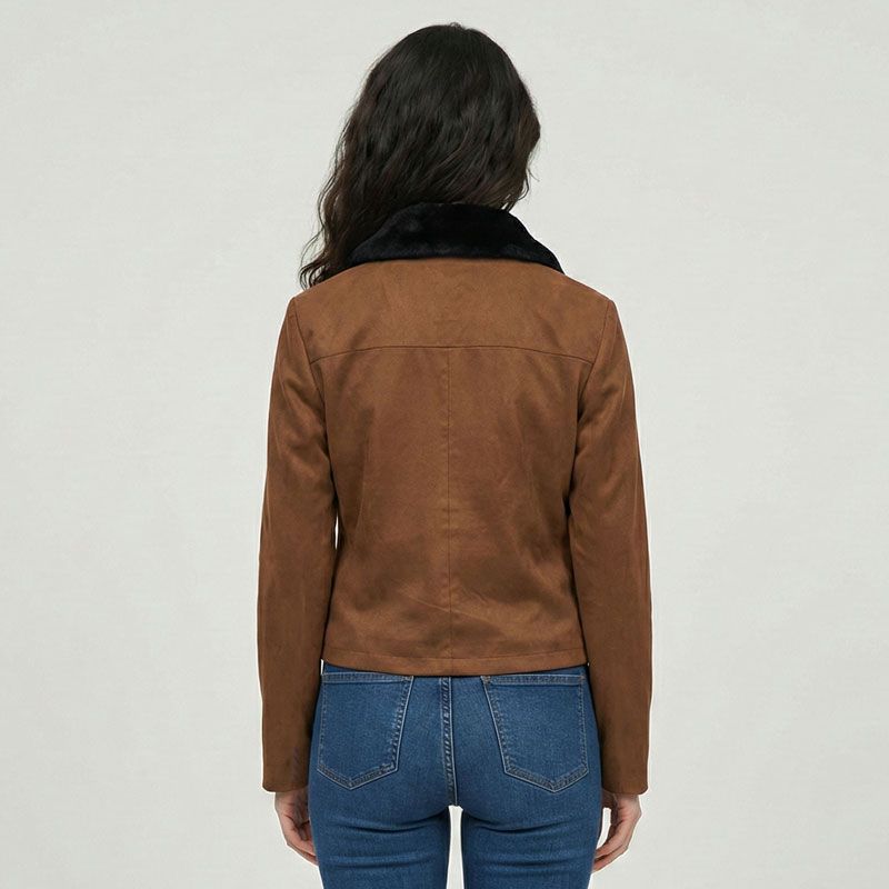 Veste havane barkhane Femme LES TROPEZIENNES PAR M.BELARBI