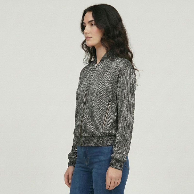 Veste cornaline Femme LES TROPEZIENNES PAR M.BELARBI