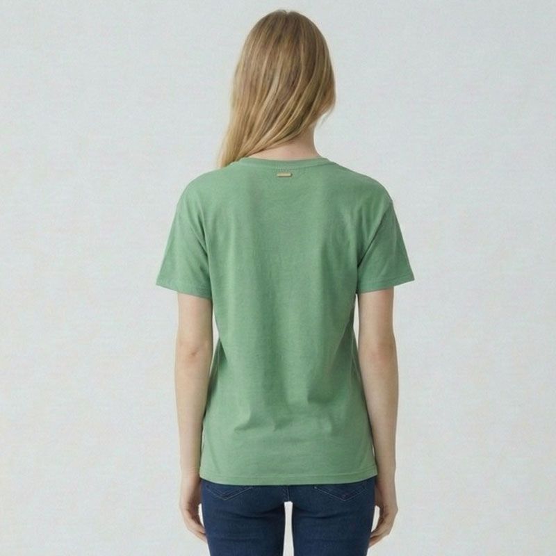 Tee shirt ressac Femme LES TROPEZIENNES PAR M.BELARBI