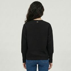 Sweat cocon Femme LES TROPEZIENNES PAR M.BELARBI