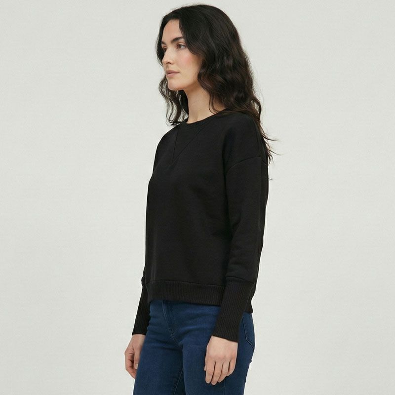 Sweat cocon Femme LES TROPEZIENNES PAR M.BELARBI