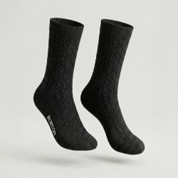 Chaussette massillia Femme BURTON OF LONDON