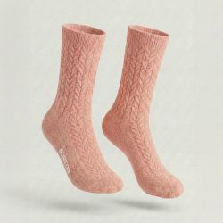 Chaussette massillia Femme BURTON OF LONDON