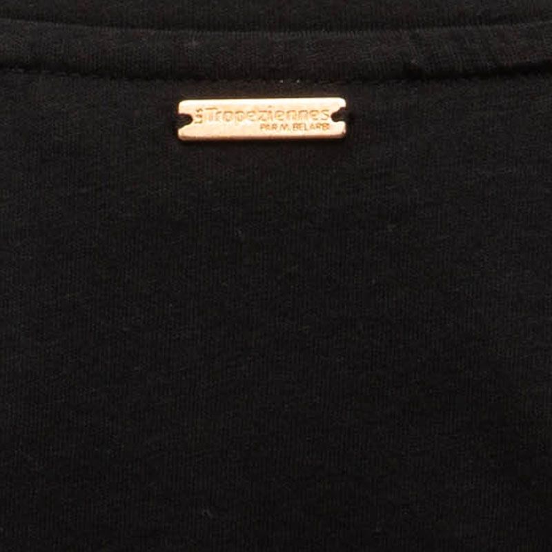 Tee shirt staff Femme LES TROPEZIENNES PAR M.BELARBI