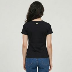 Tee shirt blageon Femme LES TROPEZIENNES PAR M.BELARBI