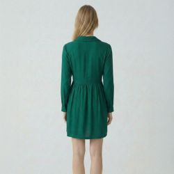 Robe vert manosque Femme LES TROPEZIENNES PAR M.BELARBI