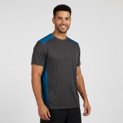 Tee shirt technique bi-couleur Homme BEST MOUNTAIN