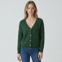 Gilet astrakan neve Femme LES TROPEZIENNES PAR M.BELARBI