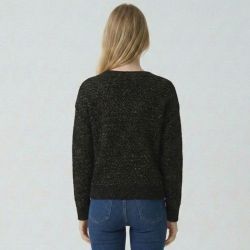 Gilet astrakan neve Femme LES TROPEZIENNES PAR M.BELARBI