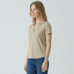 Polo or meseta Femme LES TROPEZIENNES PAR M.BELARBI