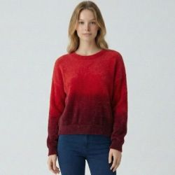 Pull massai lahar Femme LES TROPEZIENNES PAR M.BELARBI