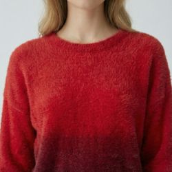 Pull massai lahar Femme LES TROPEZIENNES PAR M.BELARBI