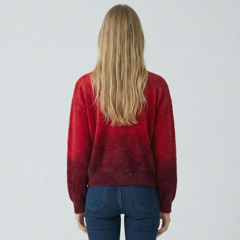 Pull massai lahar Femme LES TROPEZIENNES PAR M.BELARBI