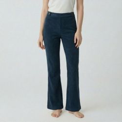 Pantalon bleu denim aiglun Femme LES TROPEZIENNES PAR M.BELARBI