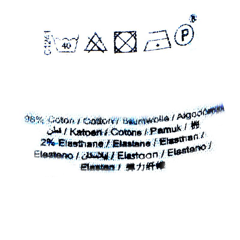 Pantalon bleu denim aiglun Femme LES TROPEZIENNES PAR M.BELARBI