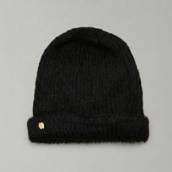 Bonnet astrakan tanne Femme LES TROPEZIENNES PAR M.BELARBI