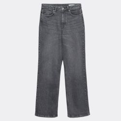 Jeans medium grey denim vmcassie vi2516 10340489 4457 Femme VERO MODA