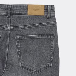 Jeans medium grey denim vmcassie vi2516 10340489 4457 Femme VERO MODA