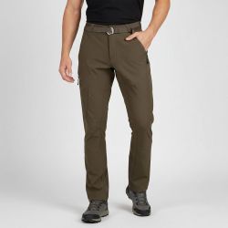 Pantalon fin ceinture poche laterale Homme BEST MOUNTAIN