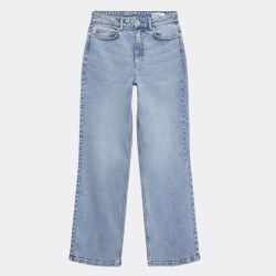 Jeans light blue denim vmcassie vi3543 10340488 4457 Femme VERO MODA