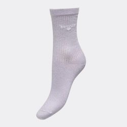 Chaussette glitter black 15376943 t36/41 Femme ONLY