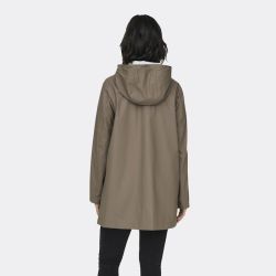 Impermeable kalamata 15304784 Femme ONLY