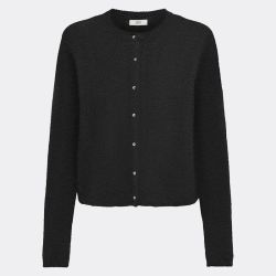 Gilet black jdyhoney life 15359860 4428 Femme JDY